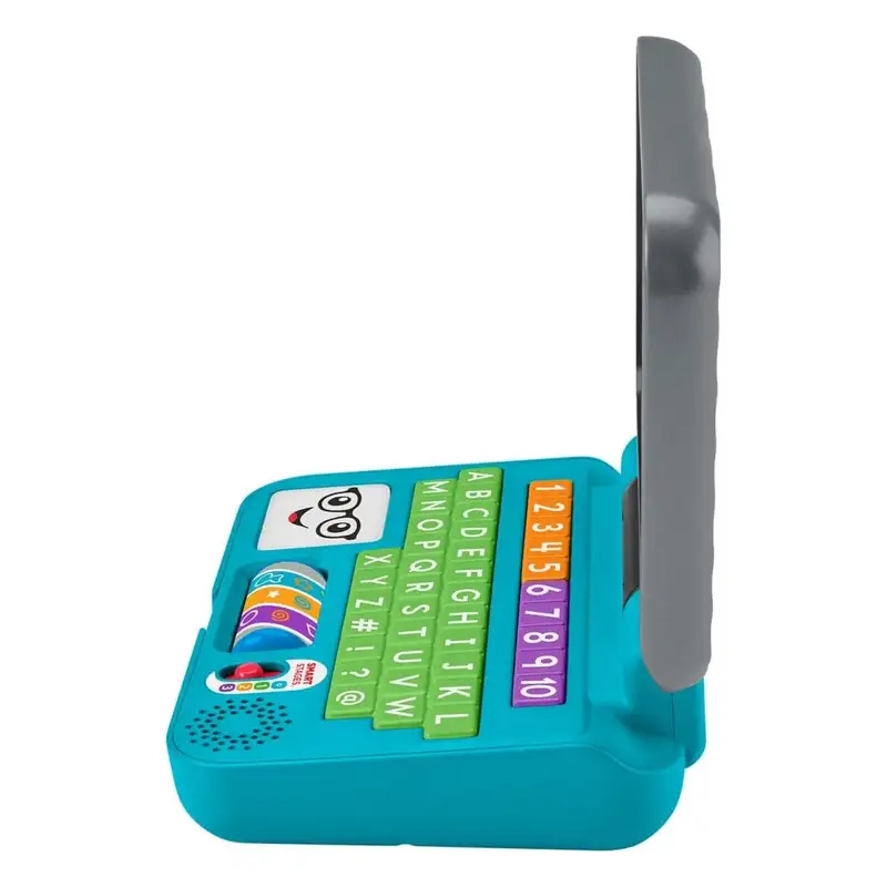 Mattel Fisher Price Hgw97-0 Laptop Aprende Conmigo