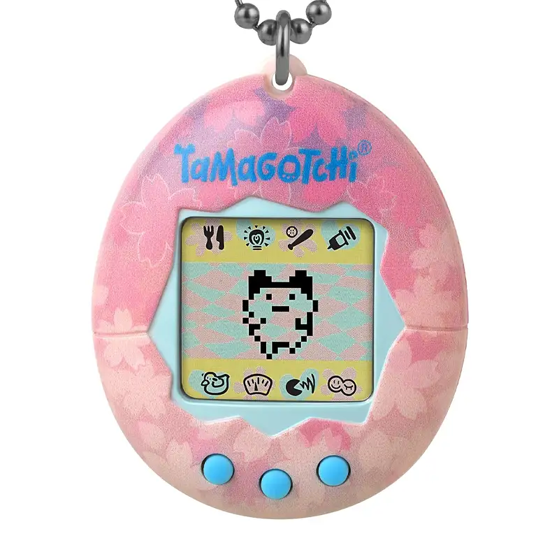 Bandai Namco 42886 Tamagotchi Sakura