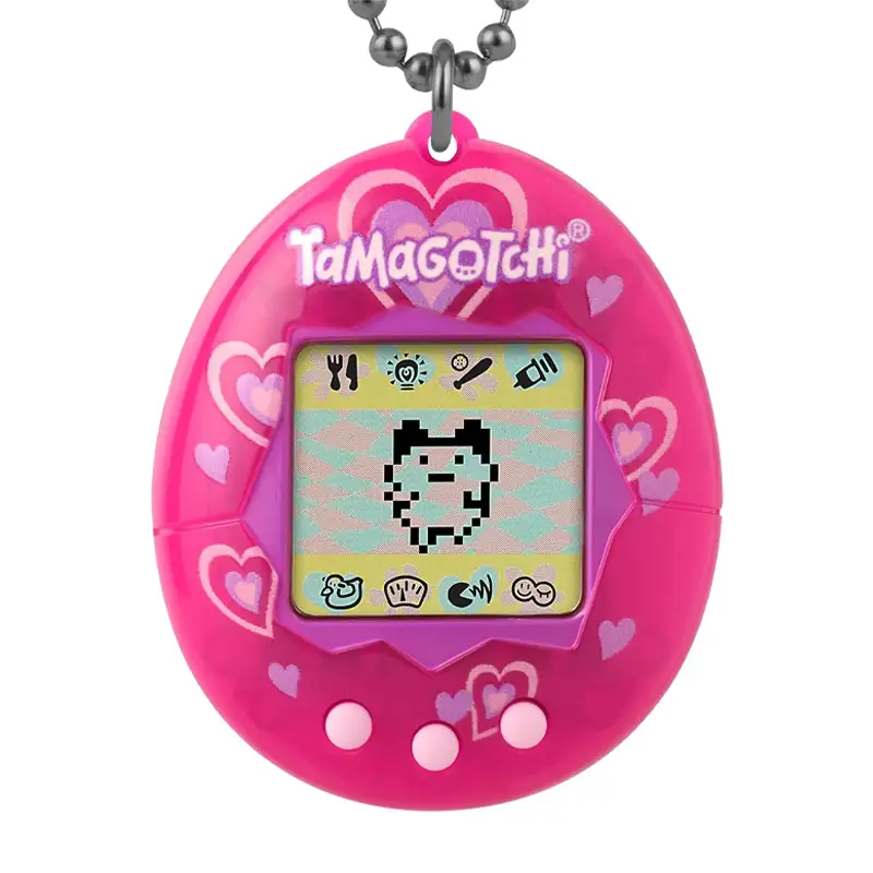 Bandai Namco 42975 Tamagotchi Original Sweet Heart