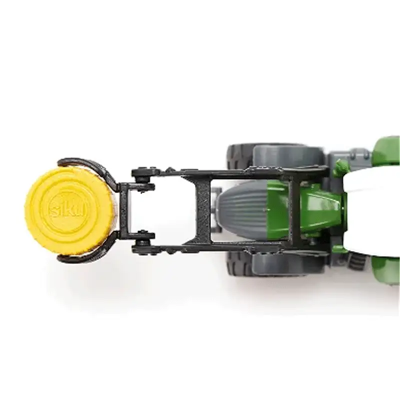 Siku 1539 Tractor Fendt Con Pinzas