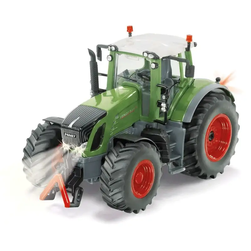 Siku 939 Tractor Fendt Con Control Remoto