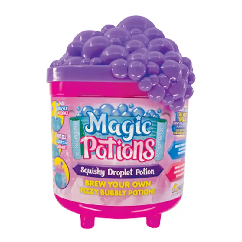 Slimy Fi-33020 Posion Magica  Nube De Ensueño