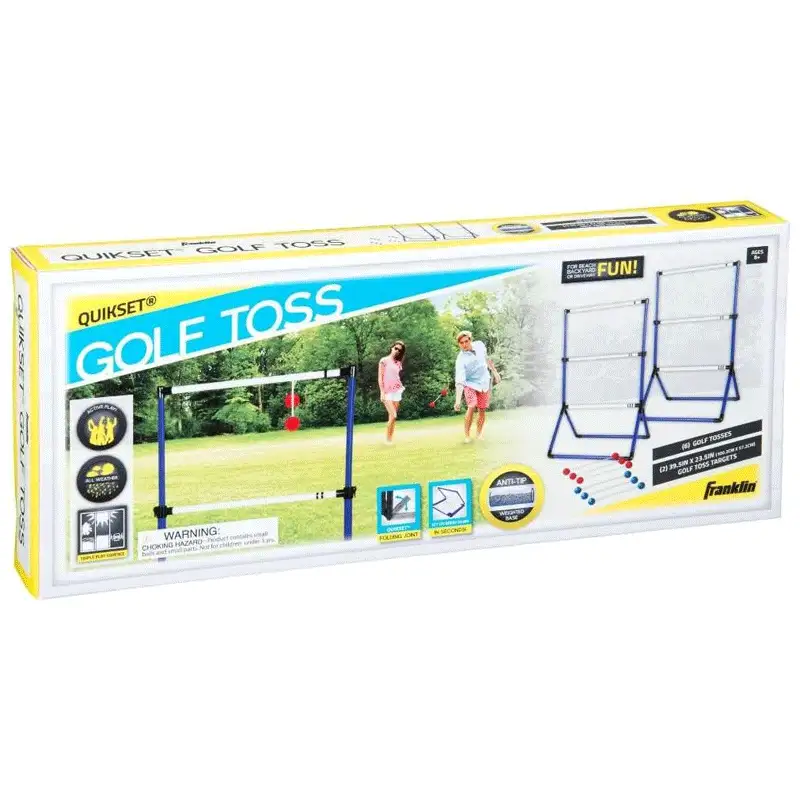 Franklin Sport 53100 Set de Bola de Escalera F26360