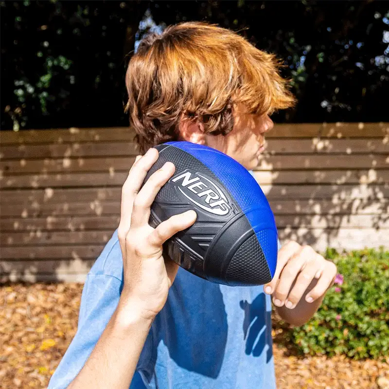Franklin Sport 82116 Pelota de Espuma Nerf