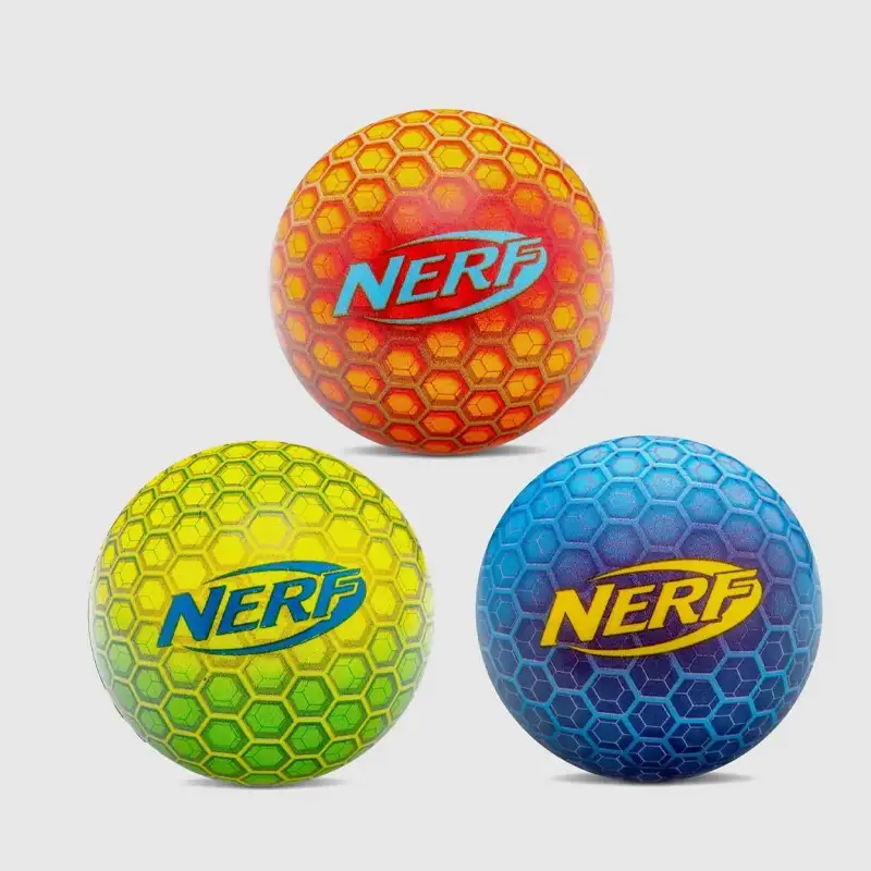 Franklin Sport 82116 Pelota de Espuma Nerf