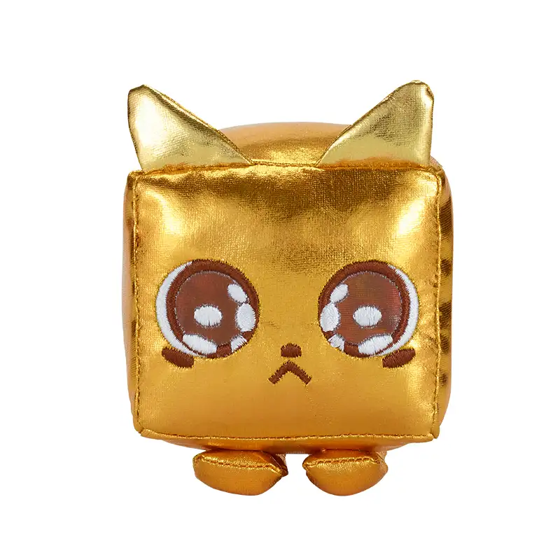 PhatMojo BN1801 Caja de Colección de Mascota Misteriosa