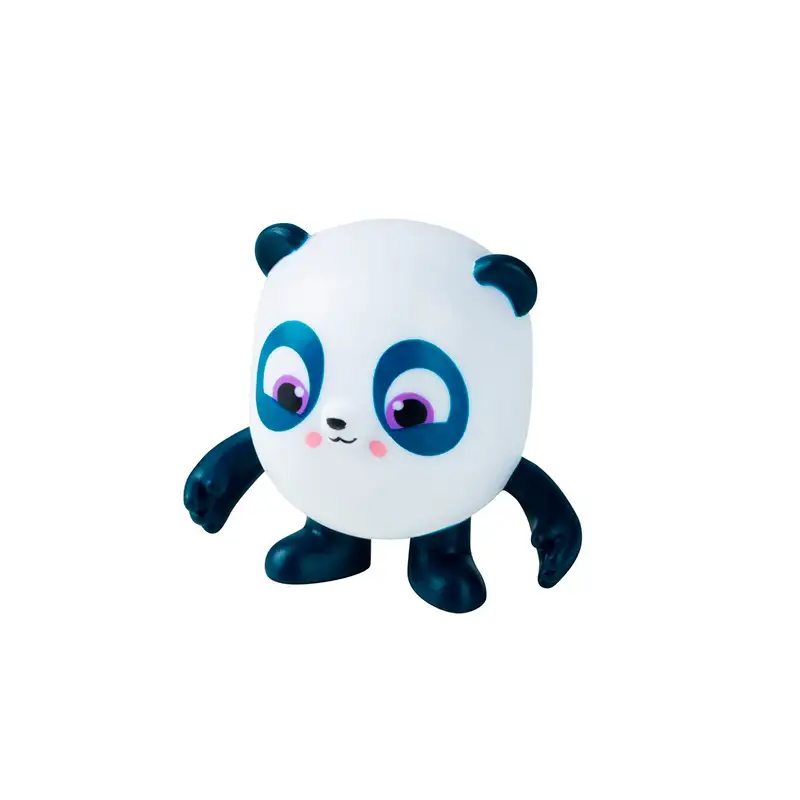 Smashlings SL2021 Caja de 3 Huevos Sorpresa