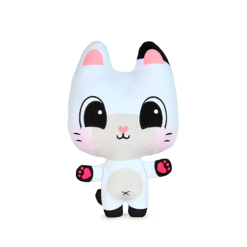 Spin Master Gabby´s Dollhouse 6068024 Peluche Gatastico