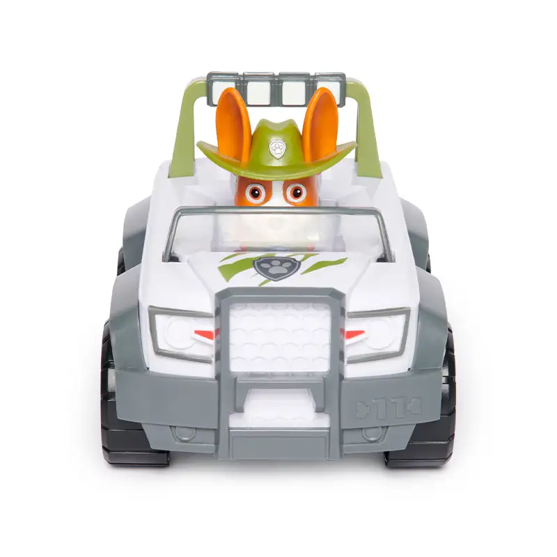 Spin Master Paw Patrol 6069071 Vehiculo Tracker