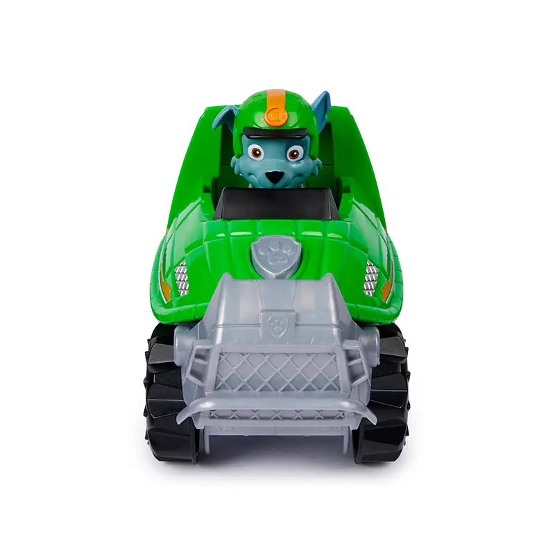 Spin Master Paw Patrol 6067778 Vehiculo de Jungla