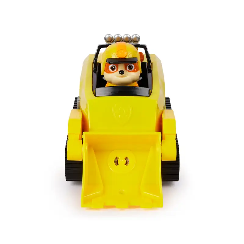 Spin Master Paw Patrol 6067778 Vehiculo de Jungla