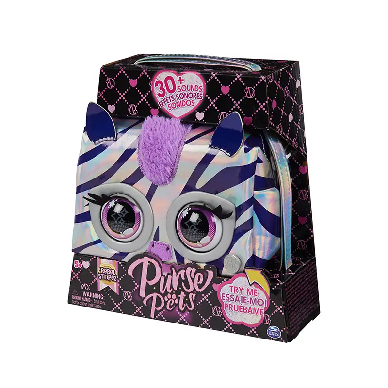 Spin Master 6062241 Bolso de Unicornio