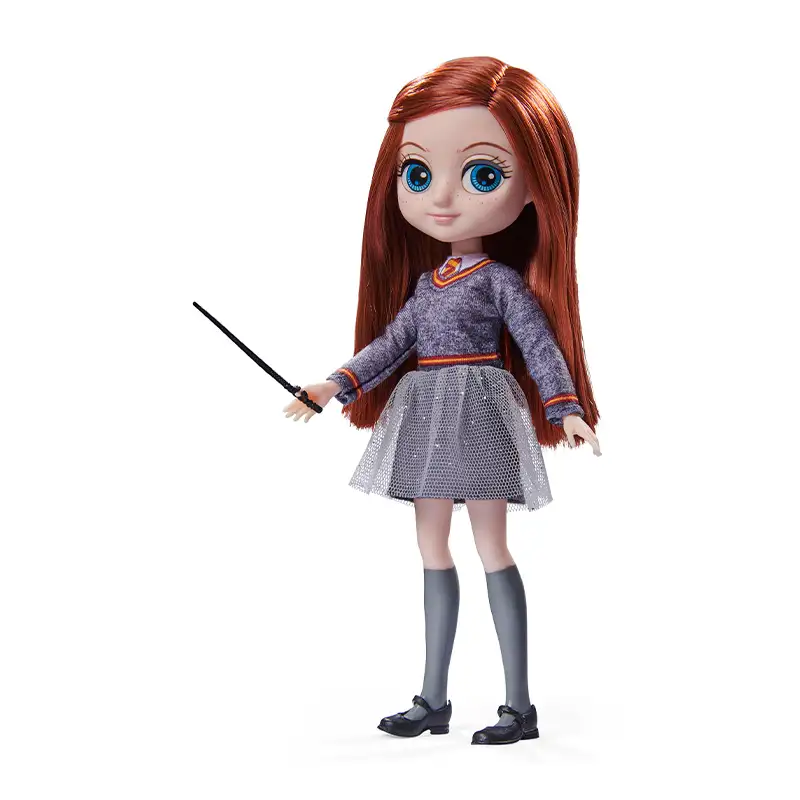 Spin Master Harry Potter 6067093 Muñeca Musical de 8 Plg Surtido
