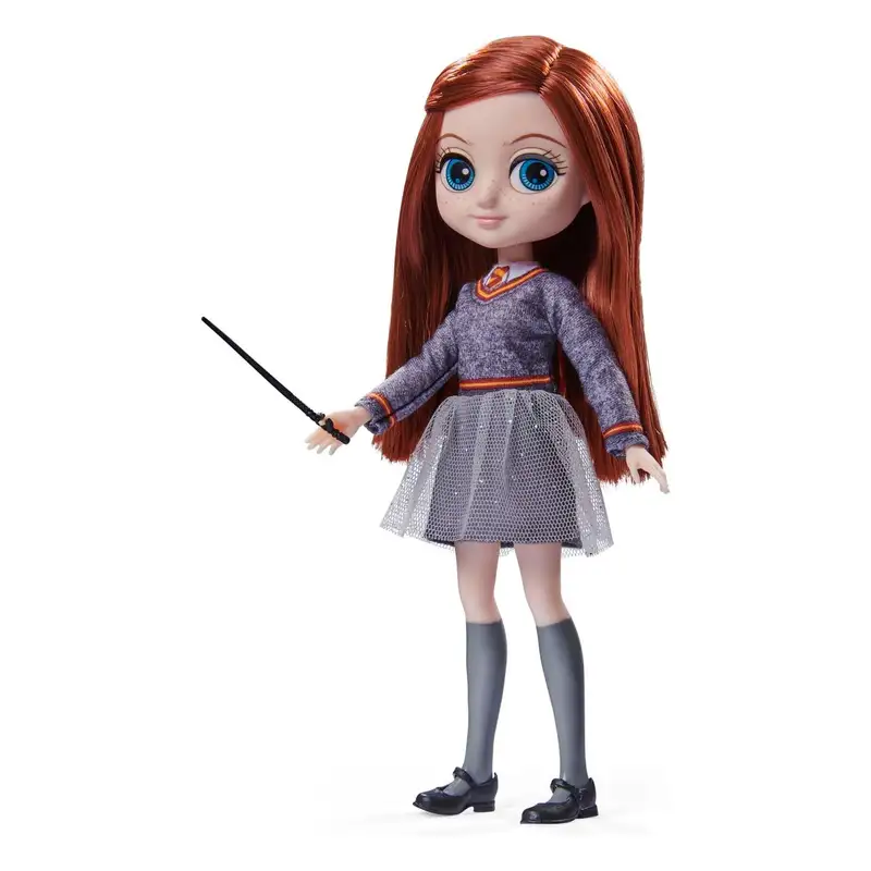 Spin Master Harry Potter 6067093 Muñeca Musical de 8 Plg Surtido