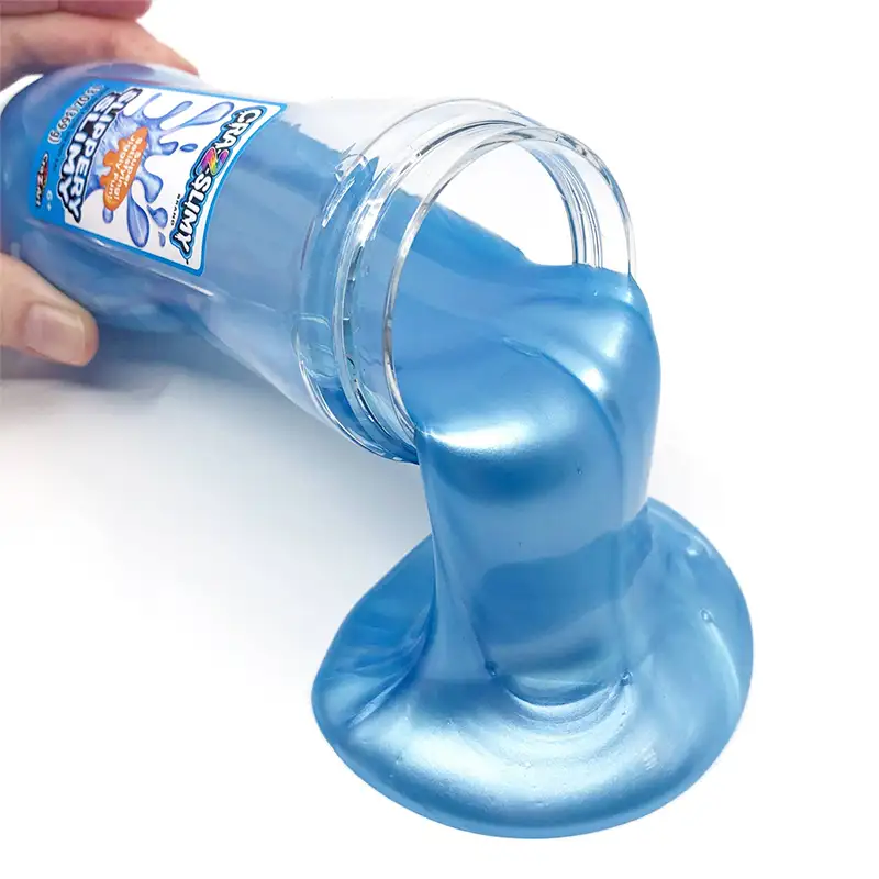 Cra-z-Slimy 79551Intpd  Turbo Resbaladizo de 13 OZ