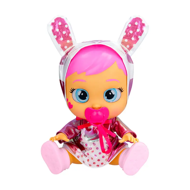 Cry Babies 911369 Muñeca con Traje de Estrella Surtido