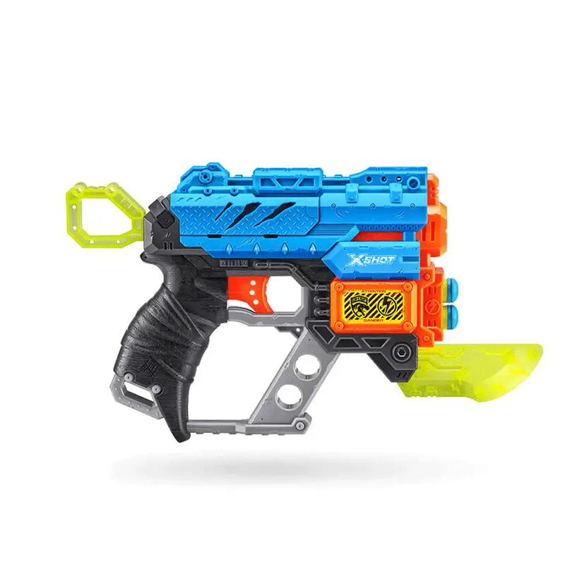 Zuru Xshot 4870 Lanzador Dino Attack