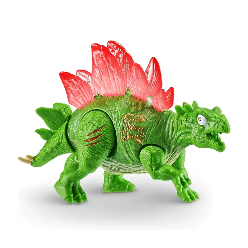 Zuru Smashers 7486SQ1 Dino Island Egg