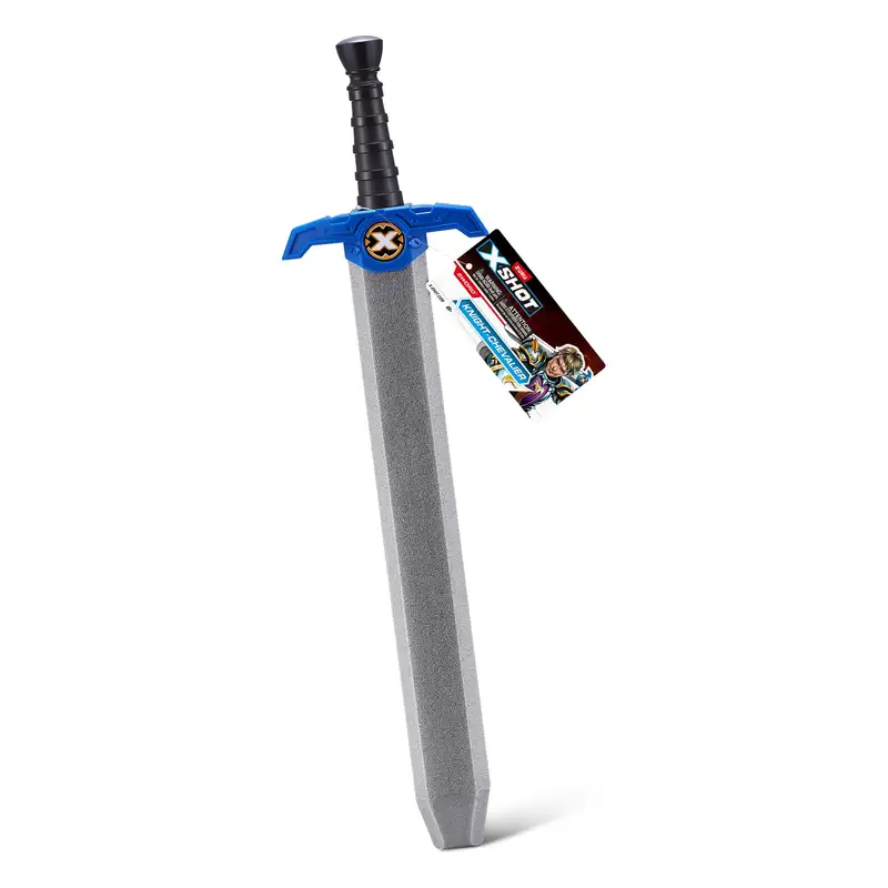Zuru Xshot 3696DBQ1 Swords with Hangtag