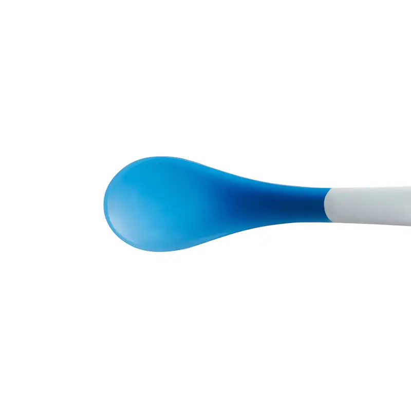 Munchkin 43682 Set de 4 Cucharadas con sensor de Temperatura