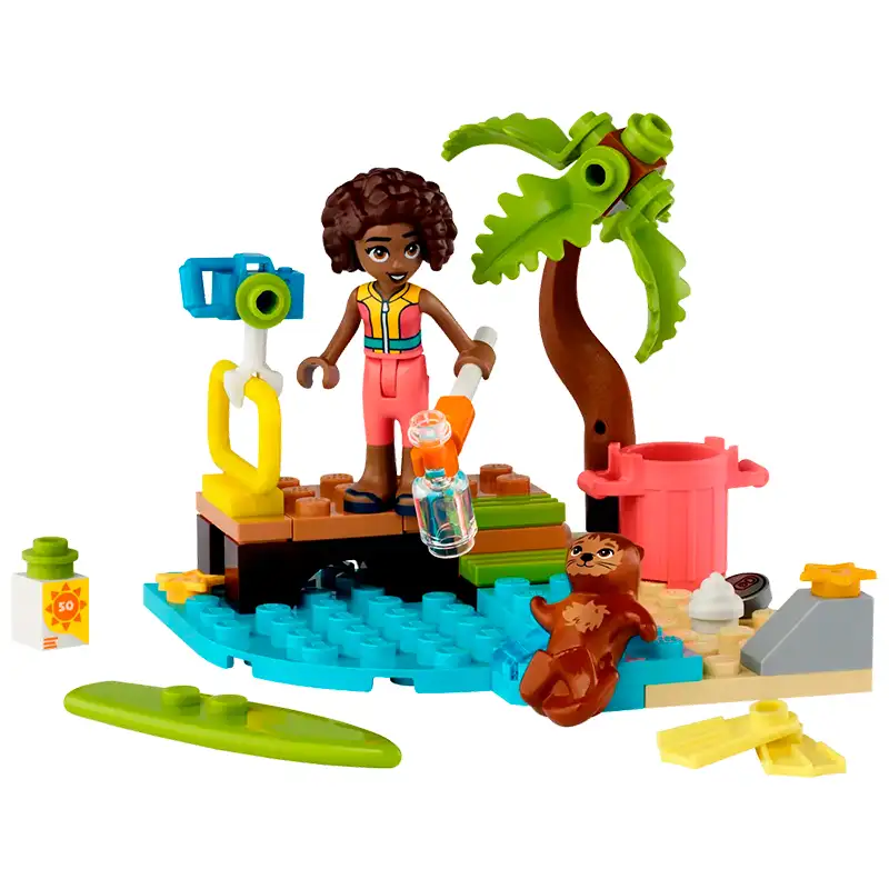 Lego Animal Crossing 30662 Jardin De Mapples Pumpkin