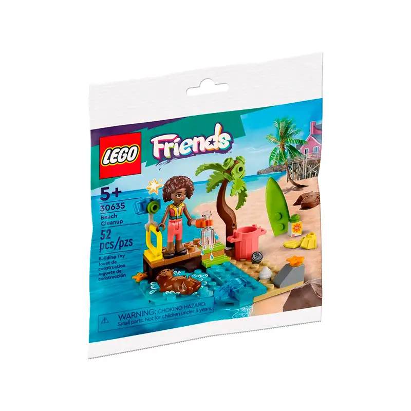Lego Animal Crossing 30662 Jardin De Mapples Pumpkin