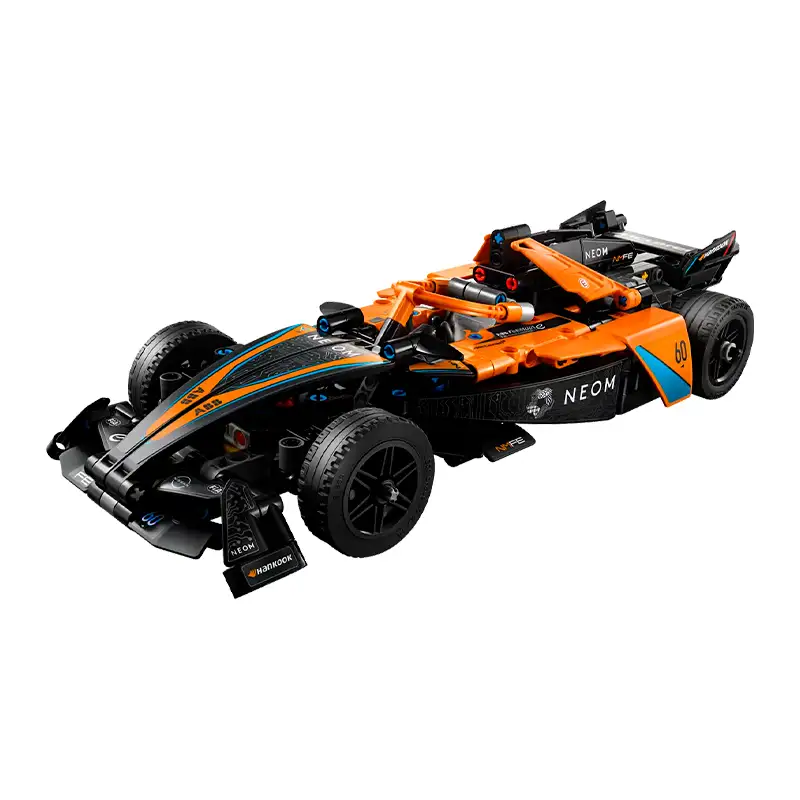 Lego Technic 42169 Mclaren Neom Formula 1