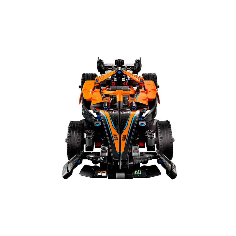 Lego Technic 42169 Mclaren Neom Formula 1