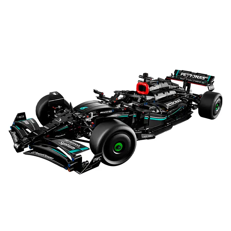 Lego Technic 42171 Mercedes-AMG F1 W14 E