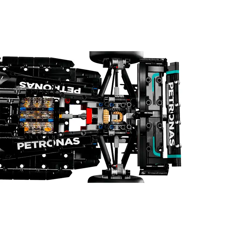 Lego Technic 42171 Mercedes-AMG F1 W14 E