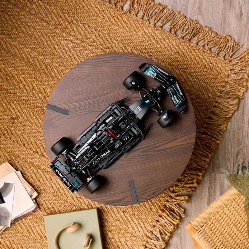 Lego Technic 42171 Mercedes-AMG F1 W14 E
