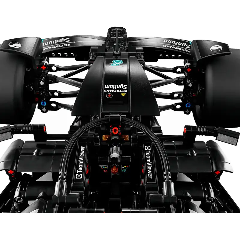 Lego Technic 42171 Mercedes-AMG F1 W14 E