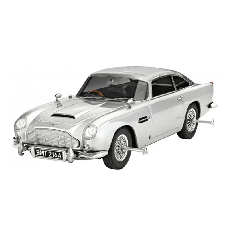 Revell Model 5653 Vehiculo Aston Martin Db5