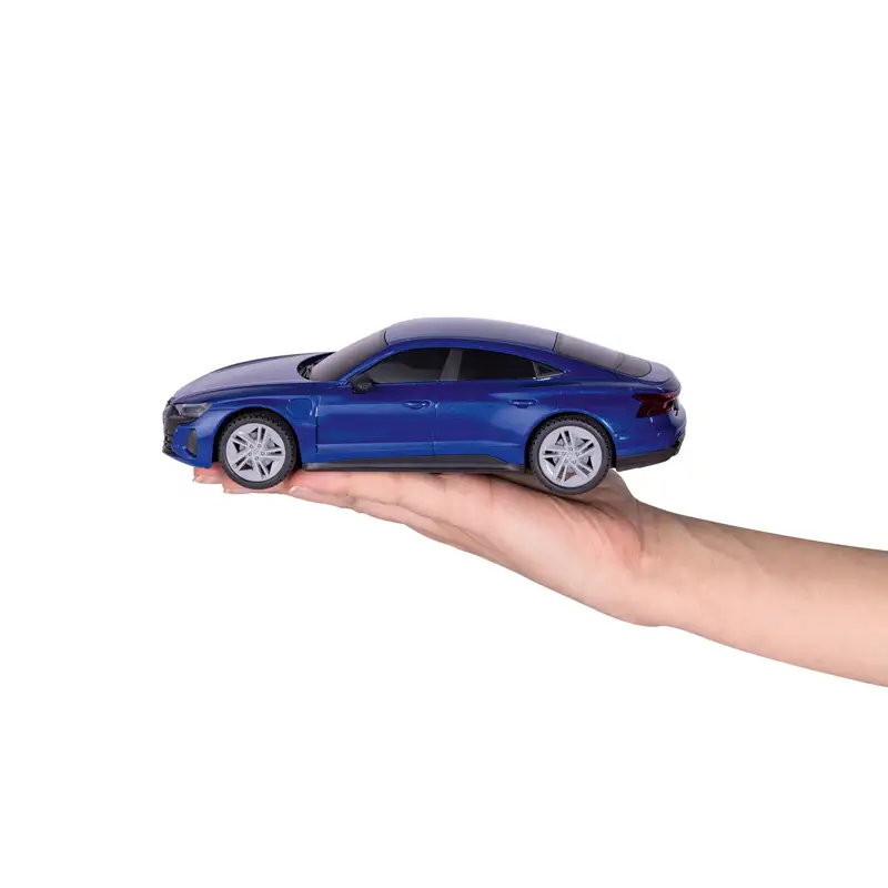 Revell Rc 24668 Set Vehiculo Audi E-Tron Gt