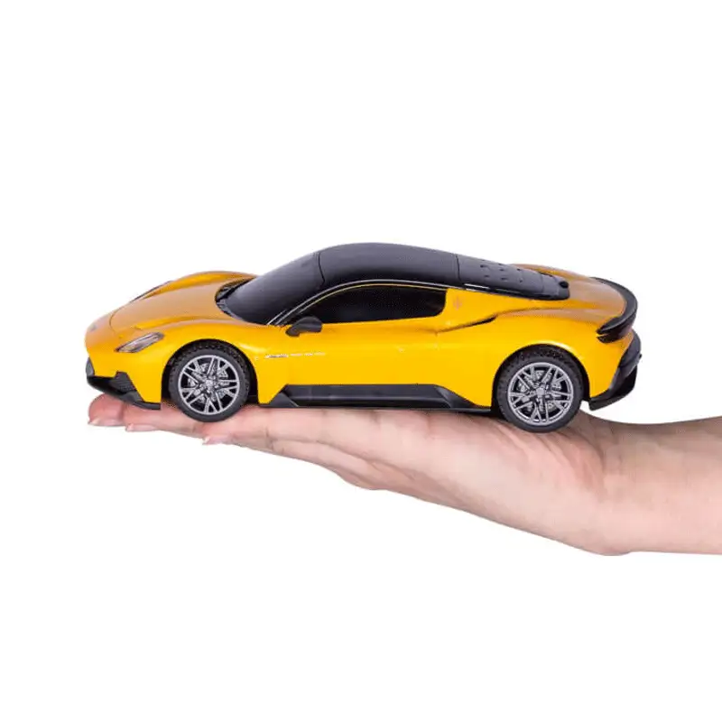 Revell Rc 24677 Set Maserati Mc20 Control Remoto