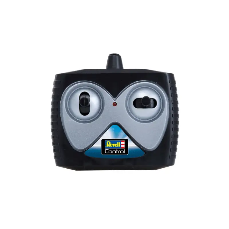 Revell Rc 24676 Vehiculo Rally Monster Control Remoto