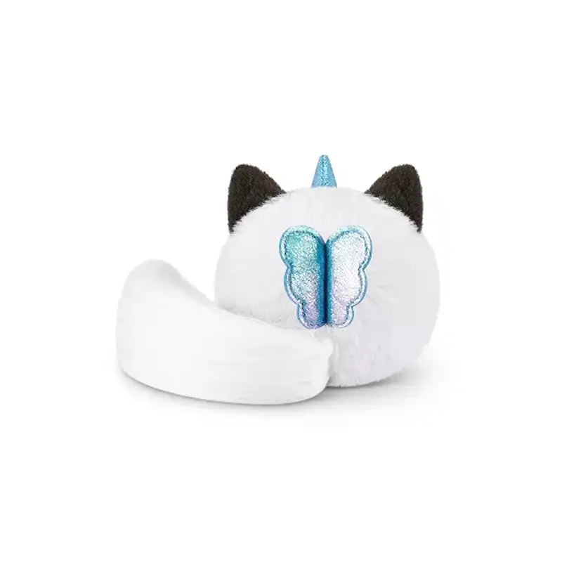 Zuru Rainbocorns 92104Tq2 Peluche Pequeño Kitty Corn Sorpresa S 9