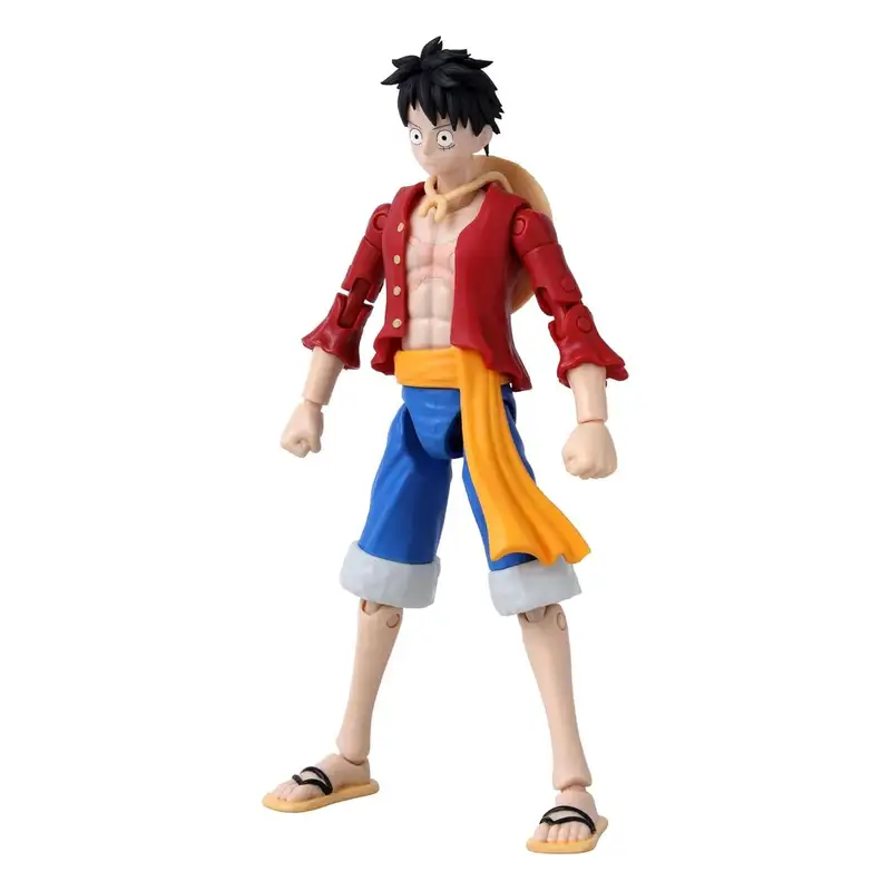 Bandai Namco 37008 Figures De Colección One Piece Monkey D. Luffy