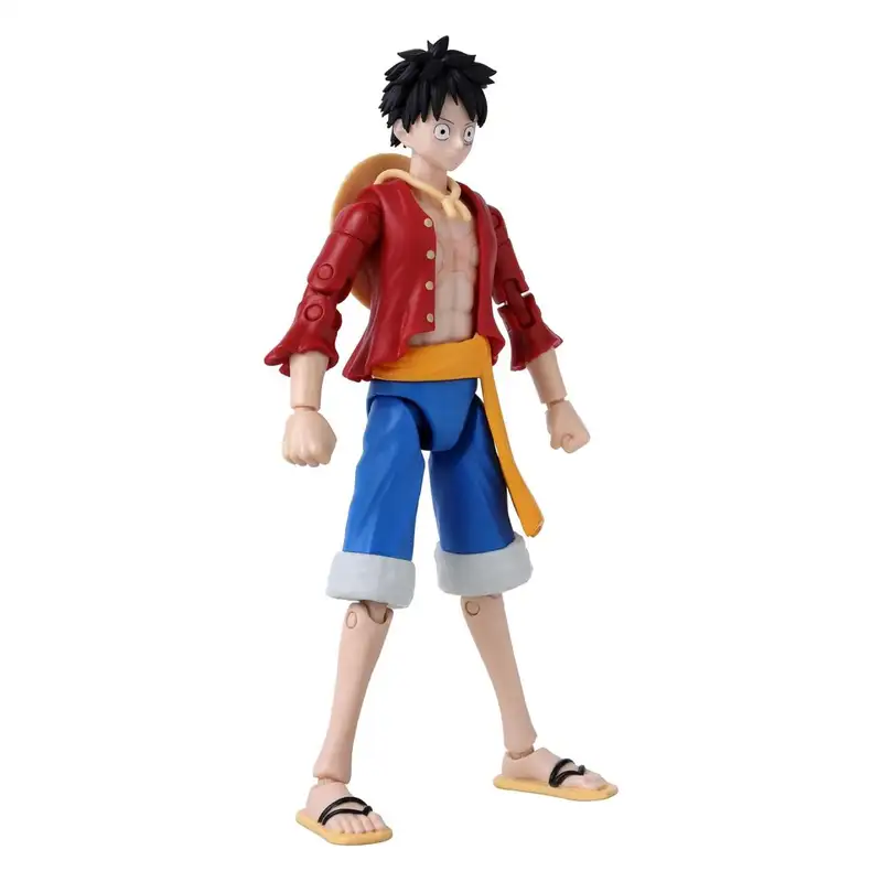 Bandai Namco 37008 Figures De Colección One Piece Monkey D. Luffy