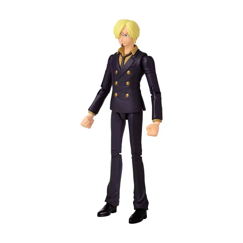 Bandai Namco 36933 Figures De Colección One Piece Sanji