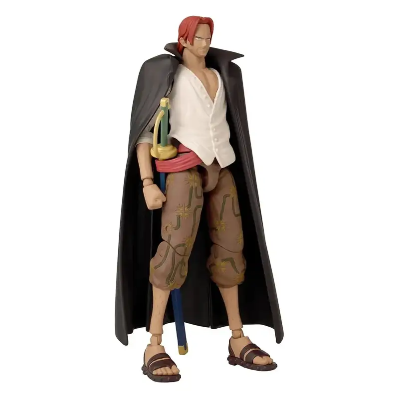 Bandai Namco 36935 Figures De Colección One Piece Shanks