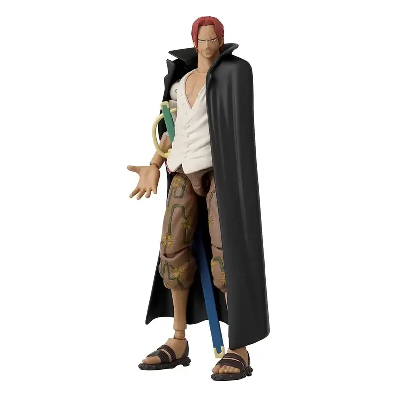 Bandai Namco 36935 Figures De Colección One Piece Shanks