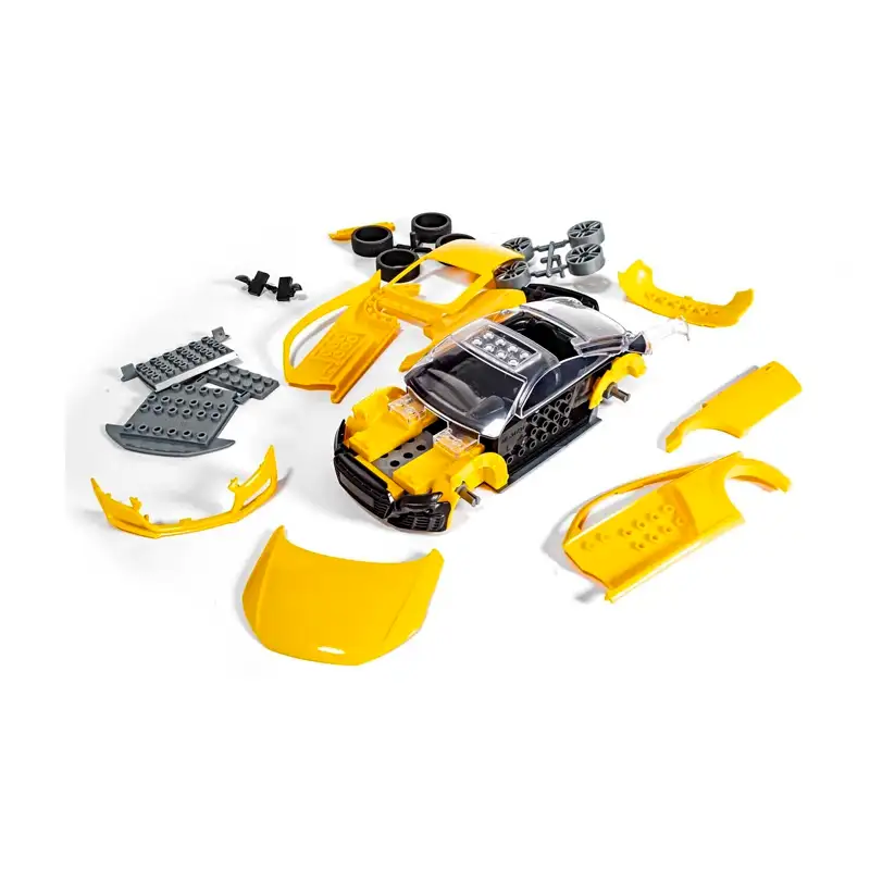 Airfix Quickbuild J6034 Audi Tt Coupe
