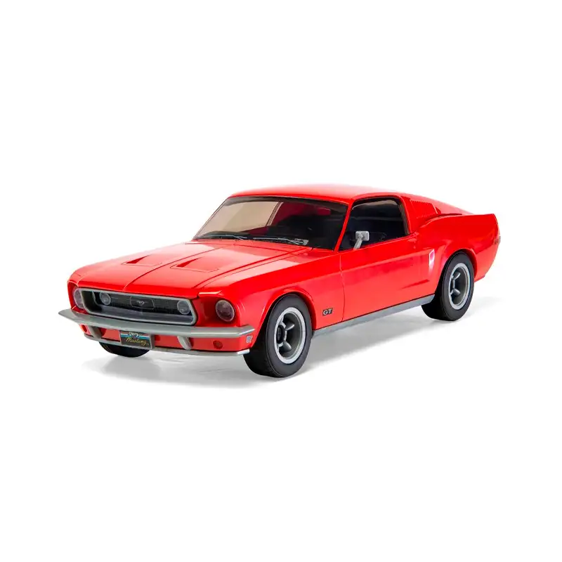 Airfix Quickbuild J6035 Ford Mustang Gt 1968