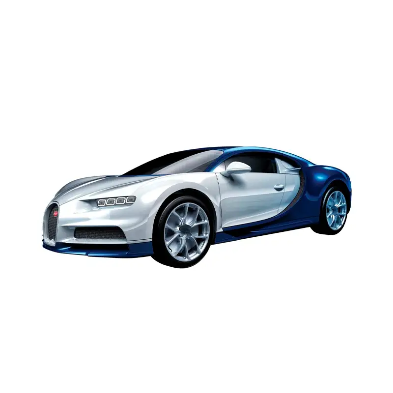 Airfix Quickbuild J6044 Bugatti Chiron