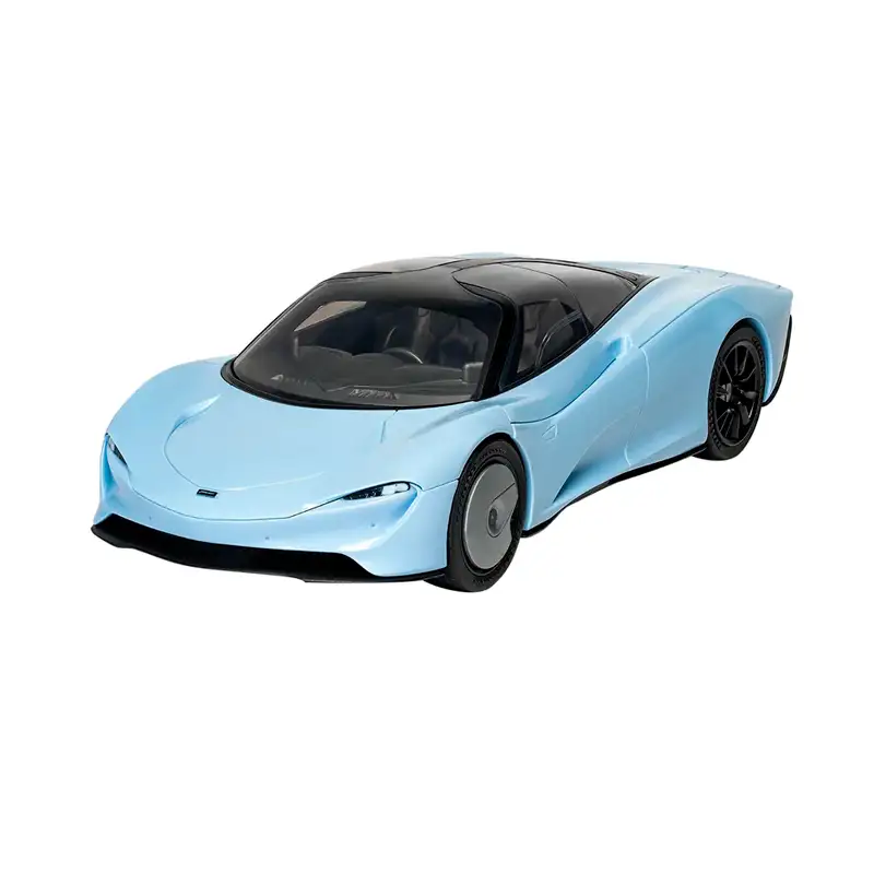 Airfix Quickbuild J6052 Mclaren Speedtail