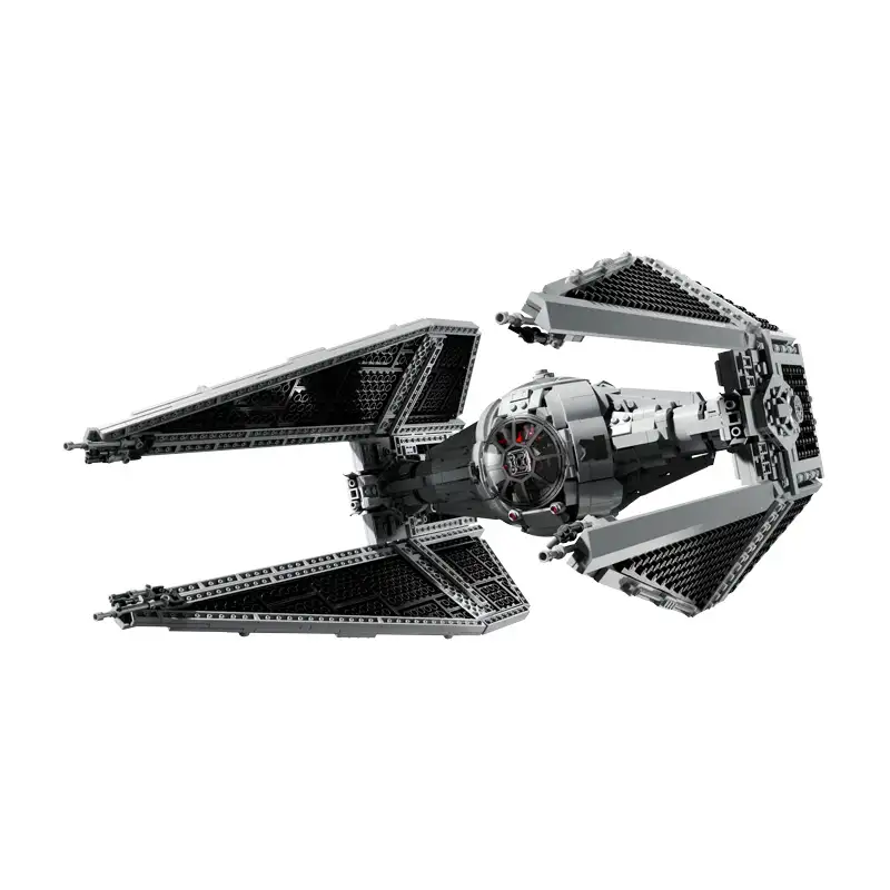 Lego Star Wars 75382 Interceptor Tie