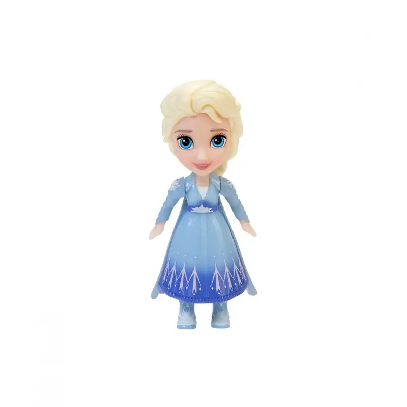 Jakks Pacific Disney Princesas 212284-Pqrf1A1 Muñeca Frozen Mini Surtido