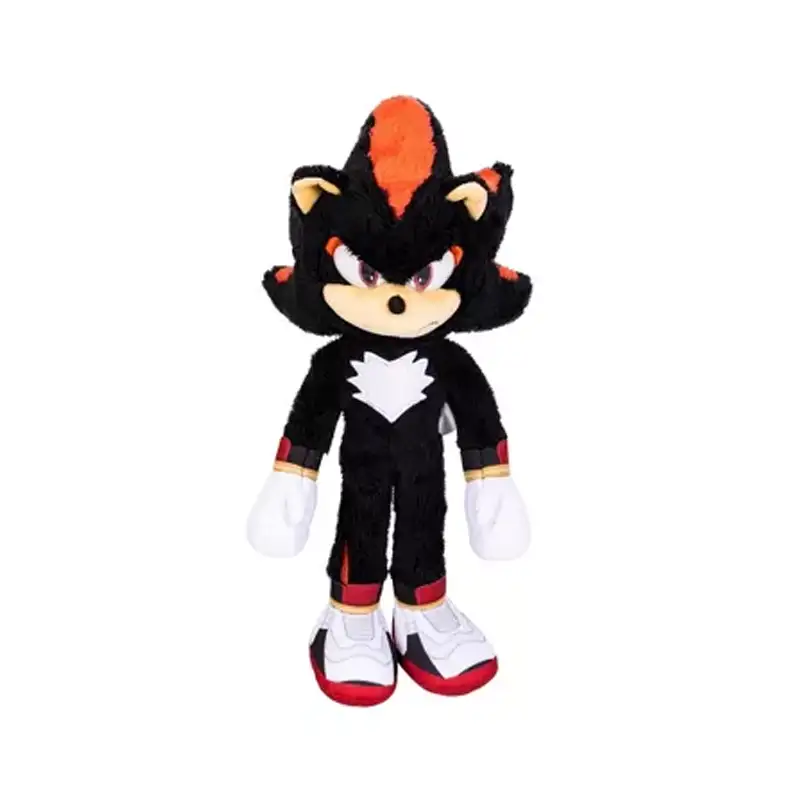 Jakks Pacific Sonic 423604 Peluche Pelicula Sonic 3 De 13 Pgl