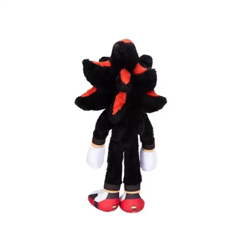 Jakks Pacific Sonic 423604 Peluche Pelicula Sonic 3 De 13 Pgl